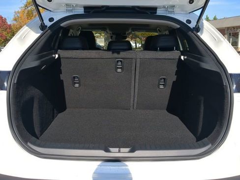 New 2026 MAZDA CX-30 AWD 2.5 S image 12