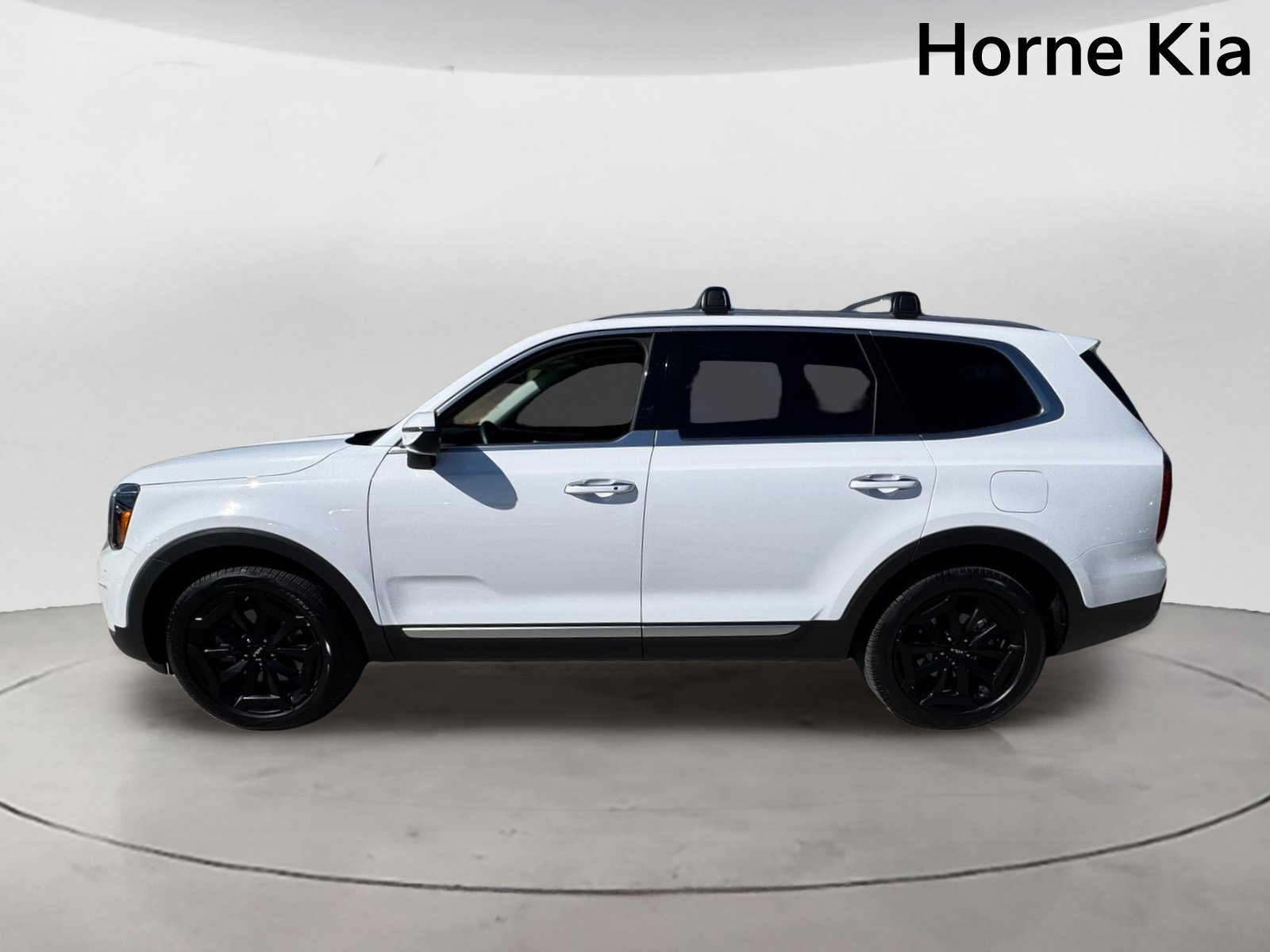 Certified 2024 Kia Telluride S w/ S Sunroof Package AWD/4WD image 6
