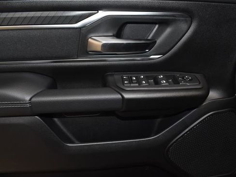 New 2026 RAM 1500 Big Horn image 28