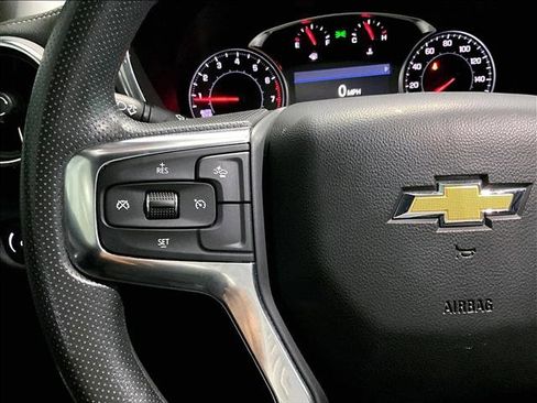 Used 2023 Chevrolet Blazer LT FWD image 20