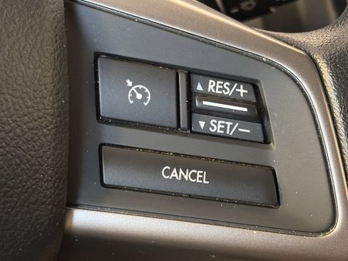 Used 2016 Subaru Forester 2.5i Premium image 36