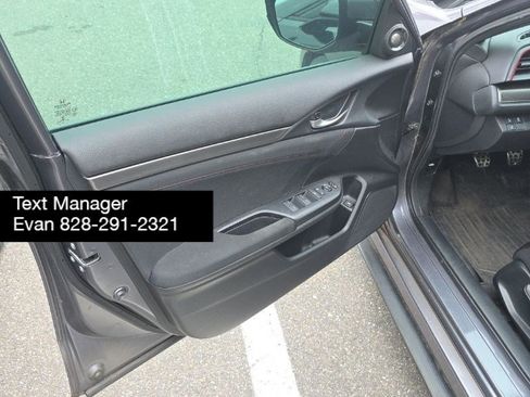 Used 2020 Honda Civic Si image 6