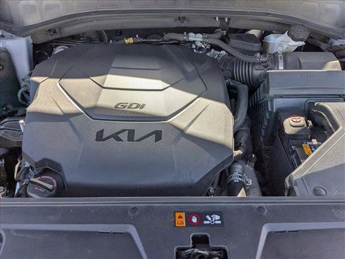 Used 2022 Kia Telluride EX w/ EX Premium Package image 23