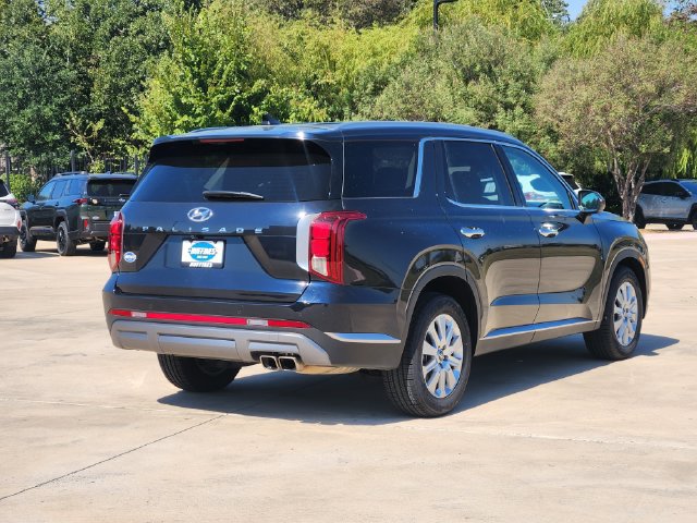 Used 2024 Hyundai Palisade SEL FWD image 7