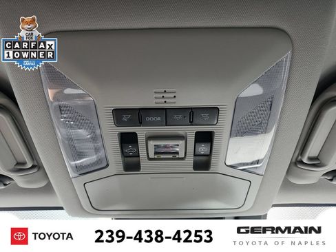 Certified 2025 Toyota RAV4 Limited w/ Advanced Technology Package AWD/4WD image 35