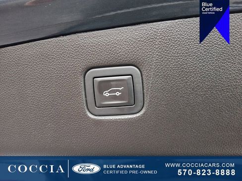 Used 2019 Chevrolet Blazer LT AWD/4WD image 31