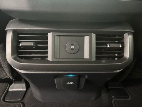 New 2026 Ford F150 Lariat w/ Equipment Group 501A Mid image 10