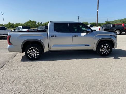 Used 2023 Toyota Tundra 1794 Edition RWD image 7