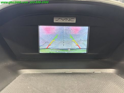 Used 2017 Ford Escape SE AWD/4WD image 11