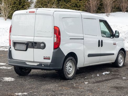 Used 2018 RAM ProMaster City Tradesman image 8