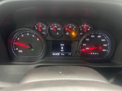 New 2025 Chevrolet Silverado 2500 W/T w/ WT Convenience Package image 17