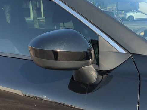 Used 2023 Nissan Rogue SV image 11