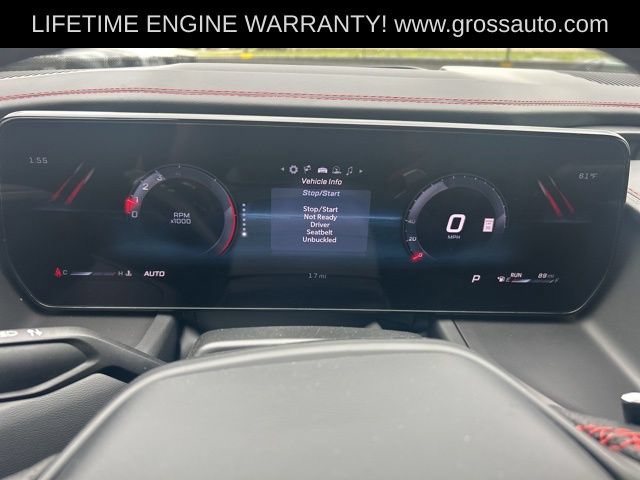 New 2026 Dodge Charger R/T AWD/4WD image 17