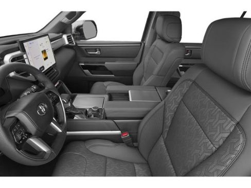 Used 2025 Toyota Sequoia Limited w/ TRD Off-Road Package AWD/4WD image 9