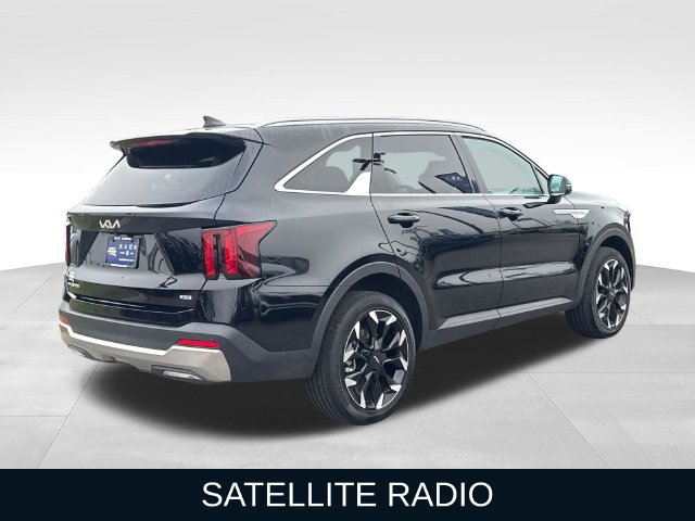 Certified 2026 Kia Sorento EX AWD/4WD image 8
