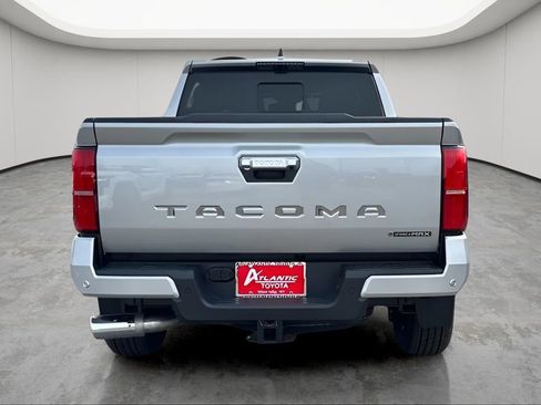 New 2026 Toyota Tacoma Limited AWD/4WD image 6