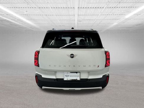 Used 2026 MINI Cooper Countryman S AWD/4WD image 4