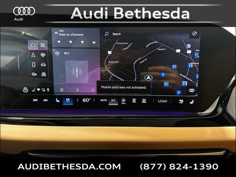 Used 2025 Audi A5 2.0T Premium Plus w/ Premium Plus AWD/4WD image 20