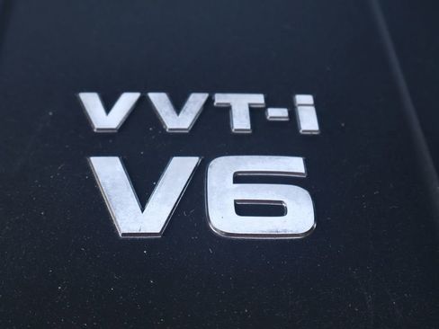 Used 2007 Toyota FJ Cruiser 4WD image 13