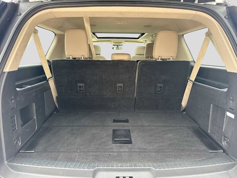 Certified 2023 Ford Expedition Max Limited AWD/4WD image 36