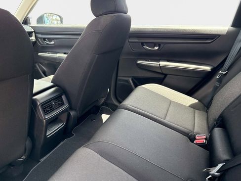 Used 2024 Honda CR-V LX image 14