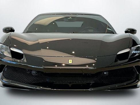 Used 2022 Ferrari 296 GTB RWD image 2