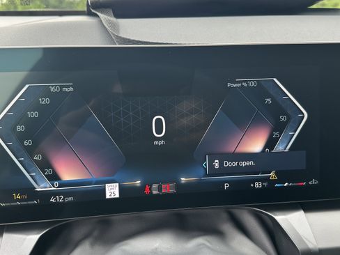 Used 2025 BMW X3 xDrive30i w/ Convenience Package image 19