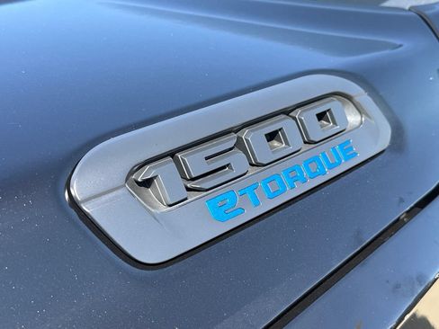 New 2026 RAM 1500 Warlock AWD/4WD image 6