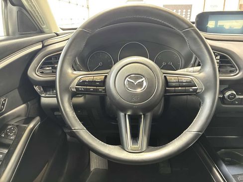 Used 2025 MAZDA CX-30 AWD 2.5 S w/ Preferred Package image 11