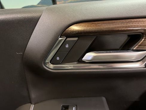 Used 2023 Chevrolet Silverado 1500 RST w/ Convenience Package II image 70