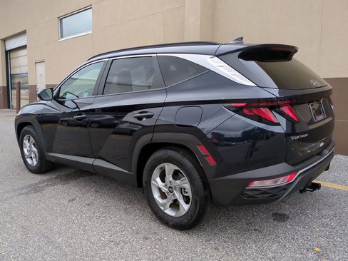 Used 2024 Hyundai Tucson SEL image 6