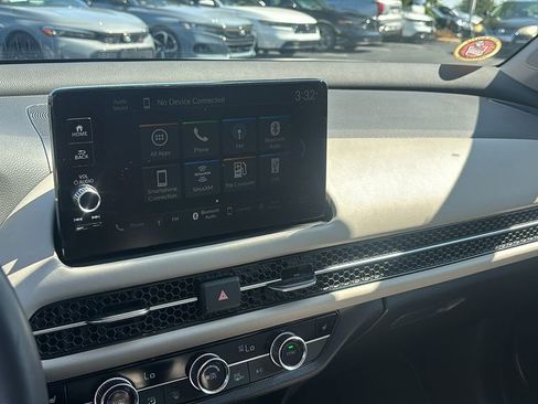 Used 2024 Honda HR-V EX-L image 19