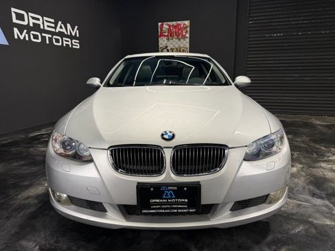 Used 2008 BMW 328i Coupe RWD image 2