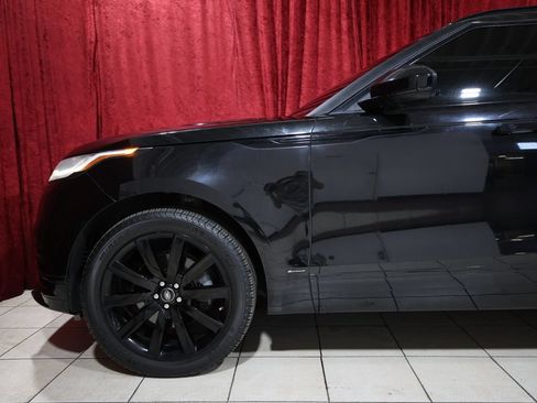 Used 2020 Land Rover Range Rover Velar R-Dynamic S AWD/4WD image 5