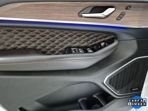 Used 2024 Jeep Grand Cherokee L Summit image 13