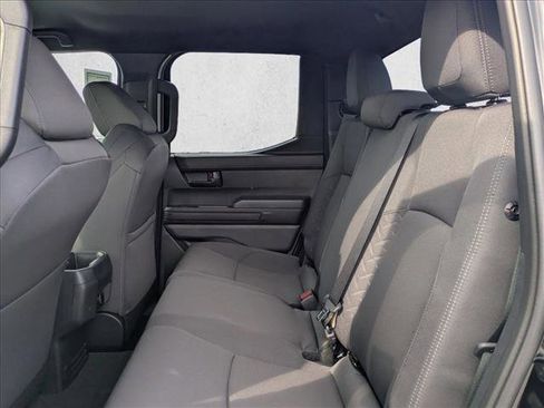 New 2026 Toyota Tacoma SR5 image 16