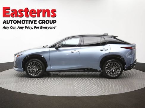 Used 2023 Lexus RZ 450e Premium w/ Accessory Package (2T) AWD/4WD image 59