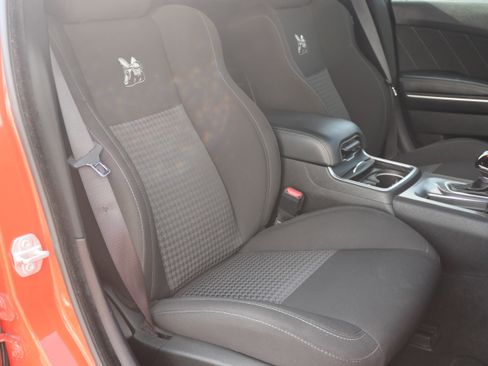 Used 2022 Dodge Charger Scat Pack RWD image 30