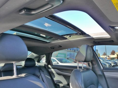 Used 2023 Kia K5 GT-Line image 15