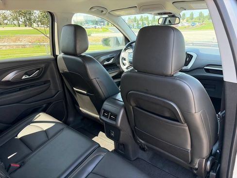 Used 2019 GMC Terrain SLT w/ Preferred Package AWD/4WD image 33