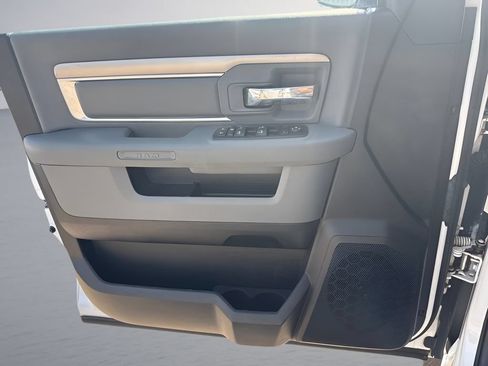 Used 2014 RAM 1500 Big Horn AWD/4WD image 23