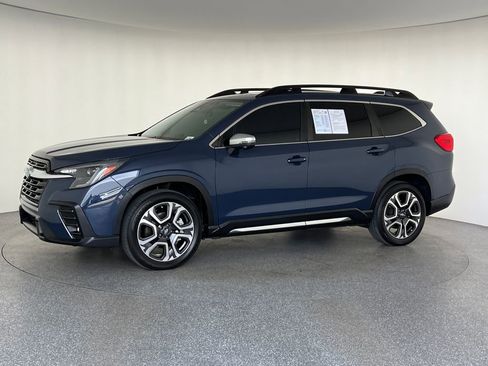 Certified 2023 Subaru Ascent Limited w/ Technology Package AWD/4WD image 9