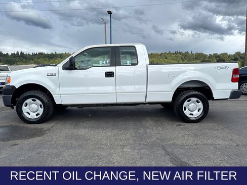 Used 2006 Ford F150 XL AWD/4WD image 2