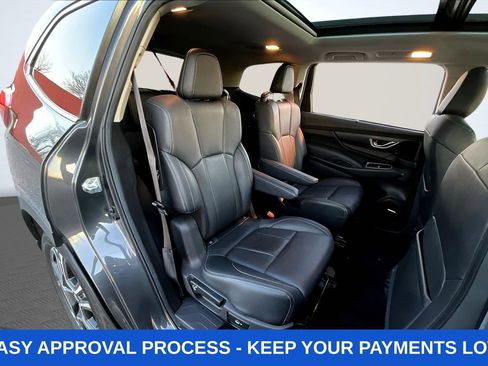 Used 2024 Subaru Ascent Limited w/ Technology Package AWD/4WD image 33