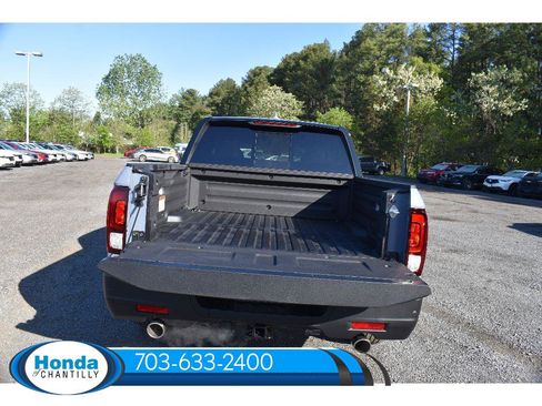 New 2026 Honda Ridgeline Black Edition image 33