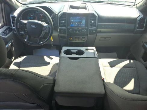 Used 2022 Ford F250 XLT AWD/4WD image 8