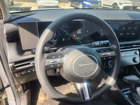 Used 2025 Hyundai Tucson SEL image 11