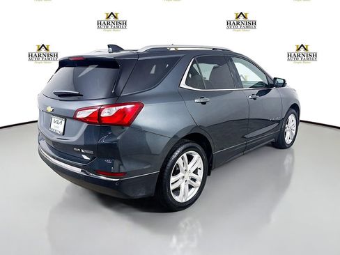 Used 2018 Chevrolet Equinox Premier AWD/4WD image 7