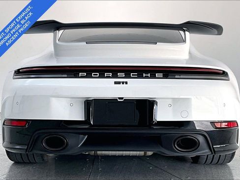 Used 2025 Porsche 911 Carrera image 7