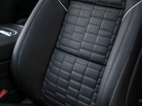 Used 2026 Cadillac Escalade V w/ LPO, Floor Liner Package image 38